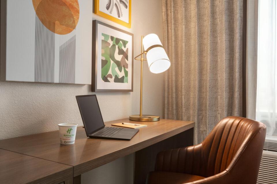 Holiday Inn Nashville Downtown - Stadium By Ihg Экстерьер фото
