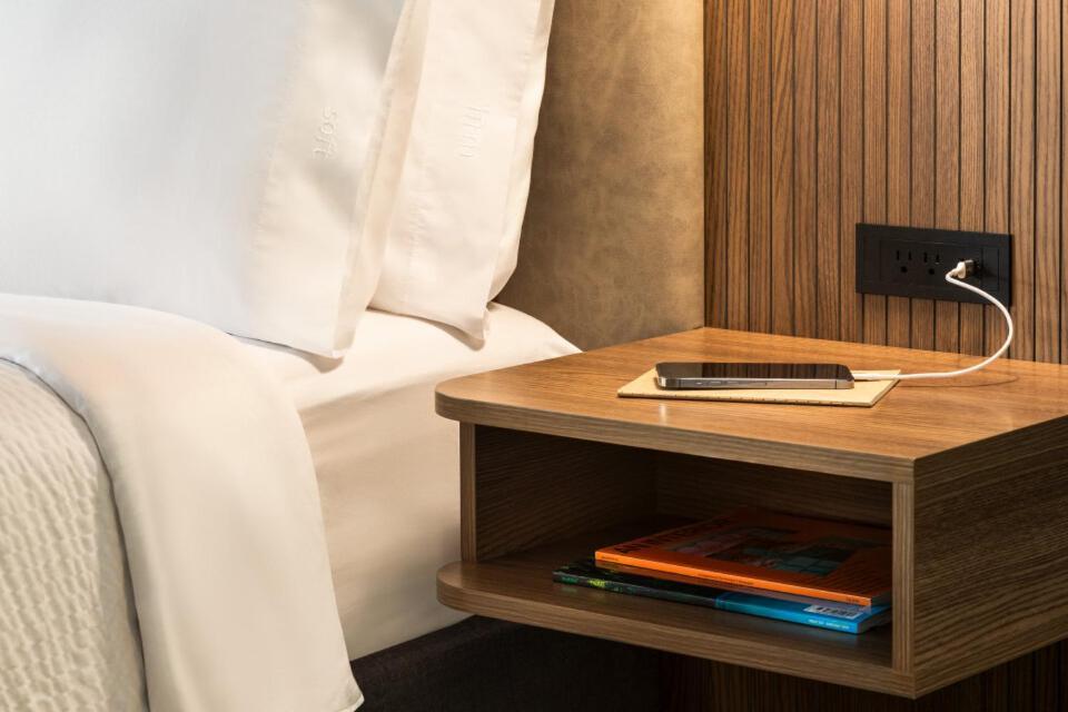 Holiday Inn Nashville Downtown - Stadium By Ihg Экстерьер фото