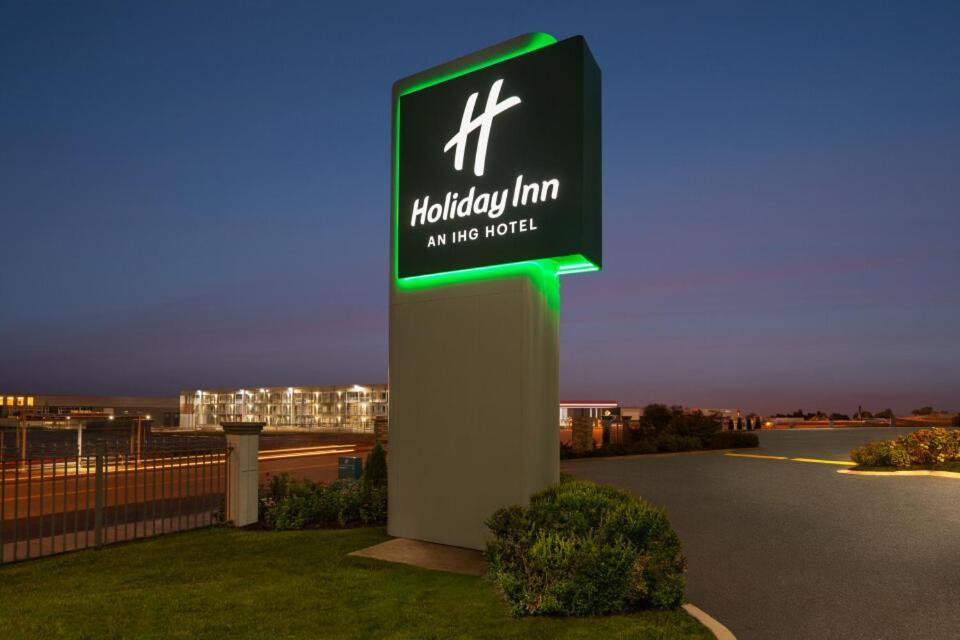 Holiday Inn Nashville Downtown - Stadium By Ihg Экстерьер фото