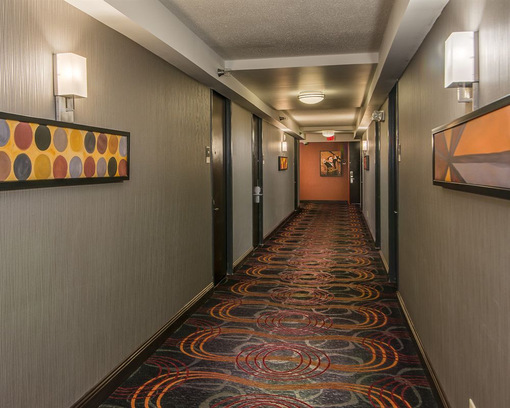 Holiday Inn Nashville Downtown - Stadium By Ihg Экстерьер фото